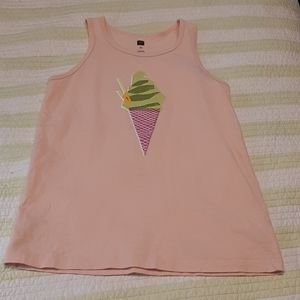 TEA size 10 🍦tank